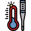 Thermometer icon 64x64