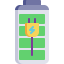 Battery 图标 64x64