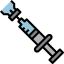 Syringe icon 64x64
