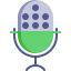Microphone 图标 64x64
