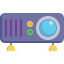 Projector 图标 64x64