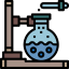 Test tube icon 64x64