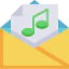 Mail 图标 64x64
