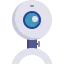 Webcam 图标 64x64