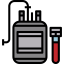 Test tube icon 64x64