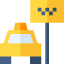 Taxi icon 64x64