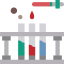 Test tube icon 64x64