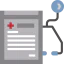 Diagnosis icon 64x64