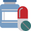 Medicine icon 64x64