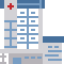 Hospital icon 64x64