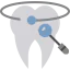 Tooth icon 64x64