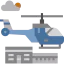 Helicopter icon 64x64
