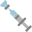 Syringe icon 64x64