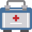 First aid kit icon 64x64