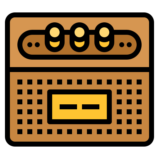 Speaker icon