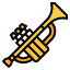 Trumpet アイコン 64x64