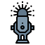 Podcast アイコン 64x64