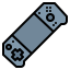 Gamepad アイコン 64x64