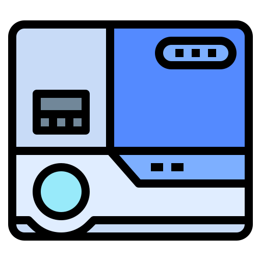 Projector icon