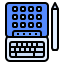 Tablet アイコン 64x64