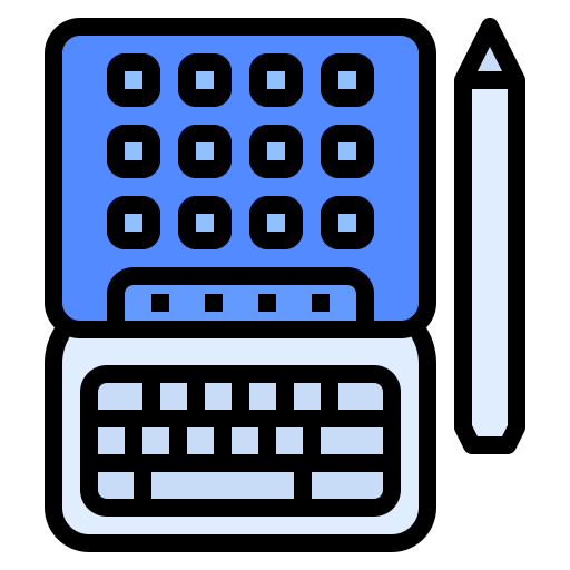Tablet icon