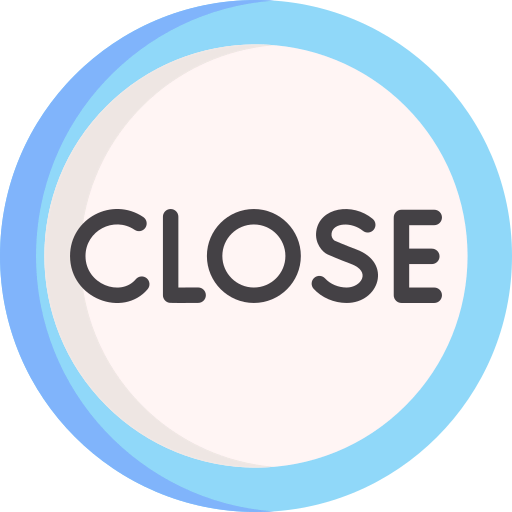 Close icon