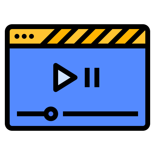 Video player 상