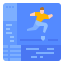 Motion graphic アイコン 64x64
