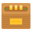 Speaker アイコン 64x64