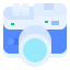 Camera アイコン 64x64