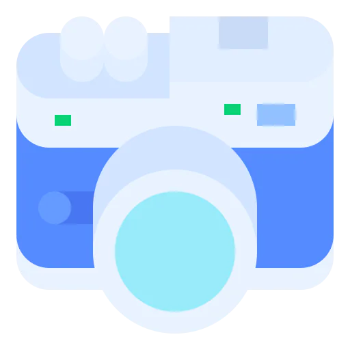 Camera icon