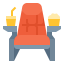 Cinema アイコン 64x64