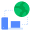 Connect アイコン 64x64