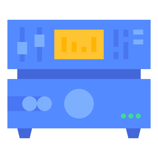 Equalizer icon