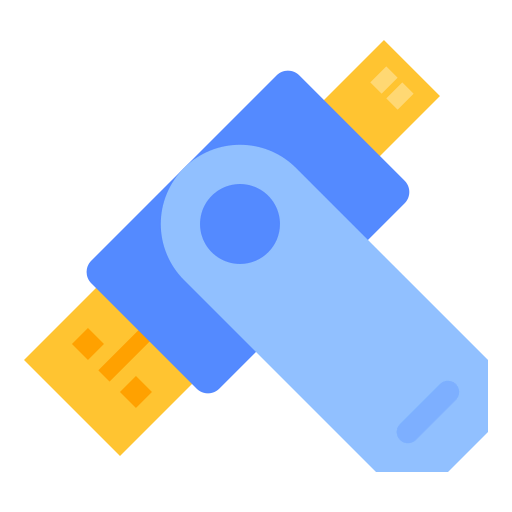 Flashdrive icon