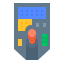 Game controller アイコン 64x64