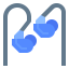 Headphone アイコン 64x64