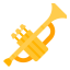 Trumpet アイコン 64x64