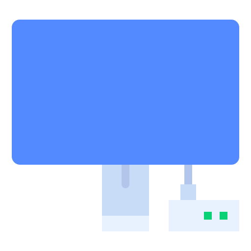 Personal computer アイコン