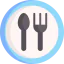 Restaurant ícono 64x64