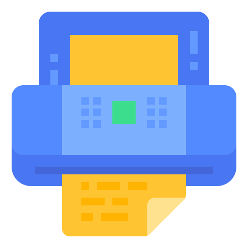 Printer icon