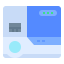 Projector アイコン 64x64