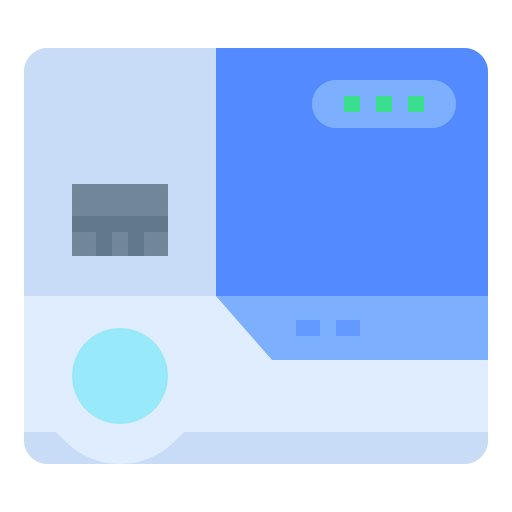 Projector icon