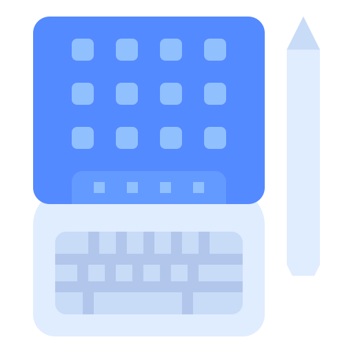 Tablet icon