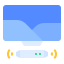 Television アイコン 64x64