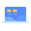 Laptop アイコン 64x64