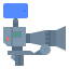 Video camera アイコン 64x64