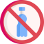 No drink ícono 64x64