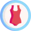 Swimsuit ícono 64x64