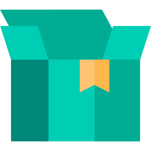Box icon